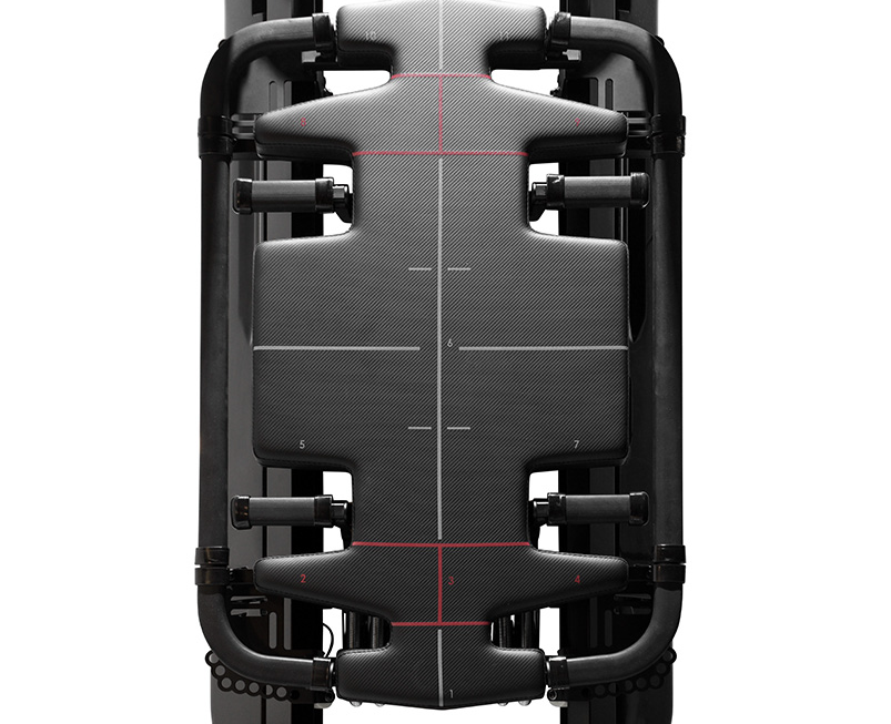 MEGAFORMER M3X