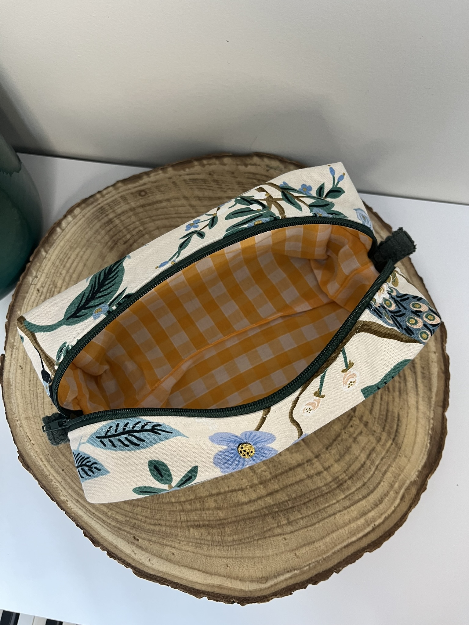 Trousse Stockholm - collection automne