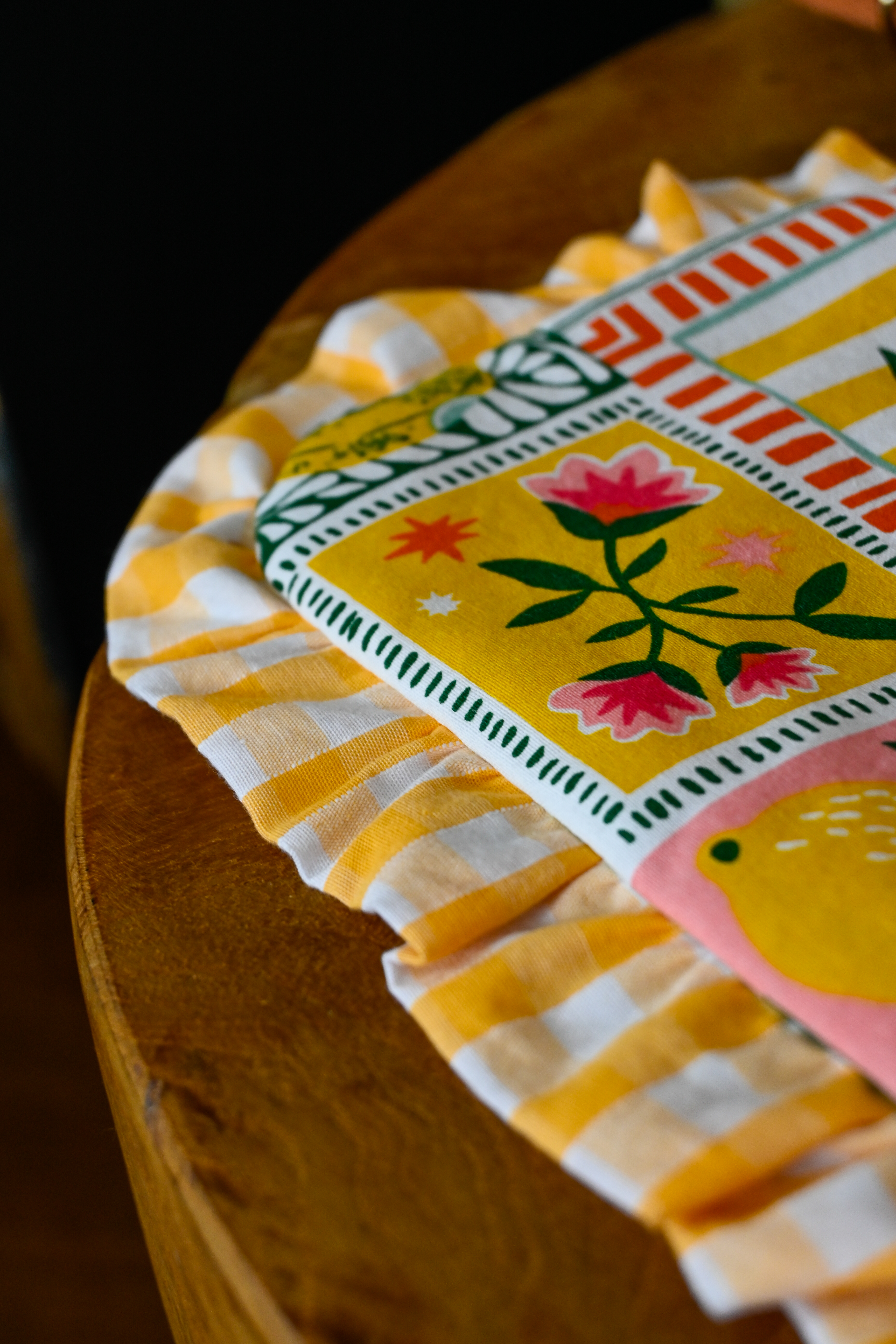 Trousse Bali - collection Almafi
