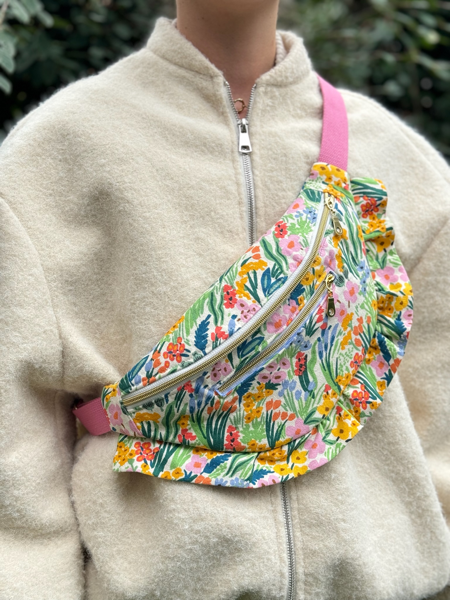 Kit Garden - Maxi