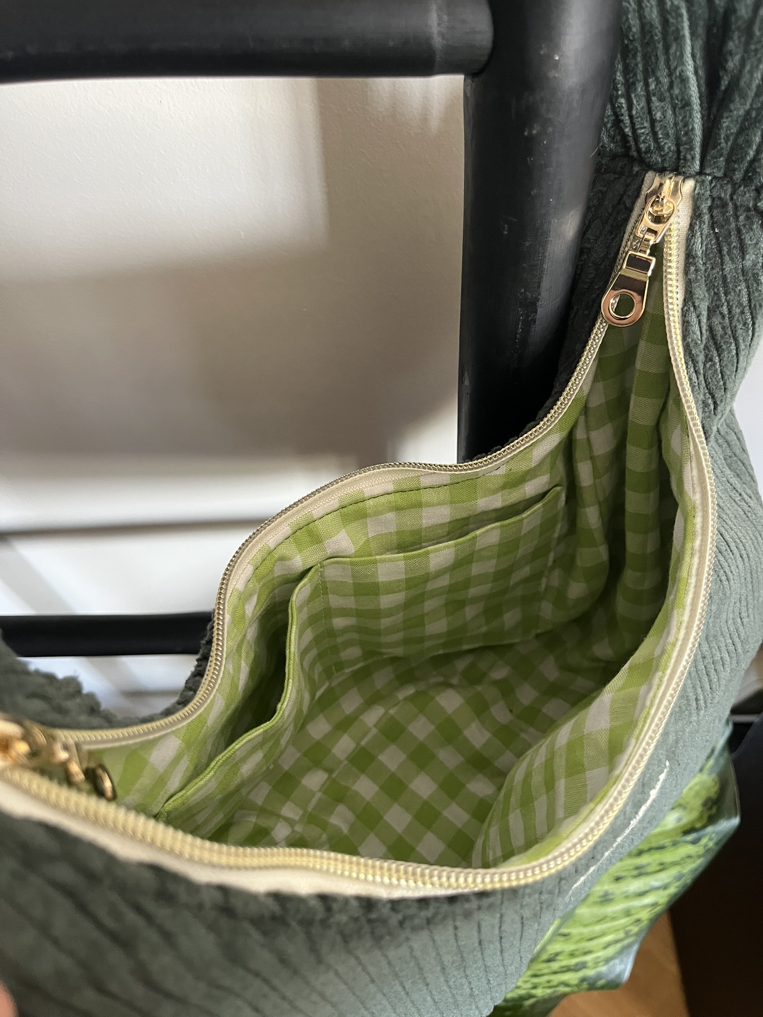 Sac Porto - Collection automne