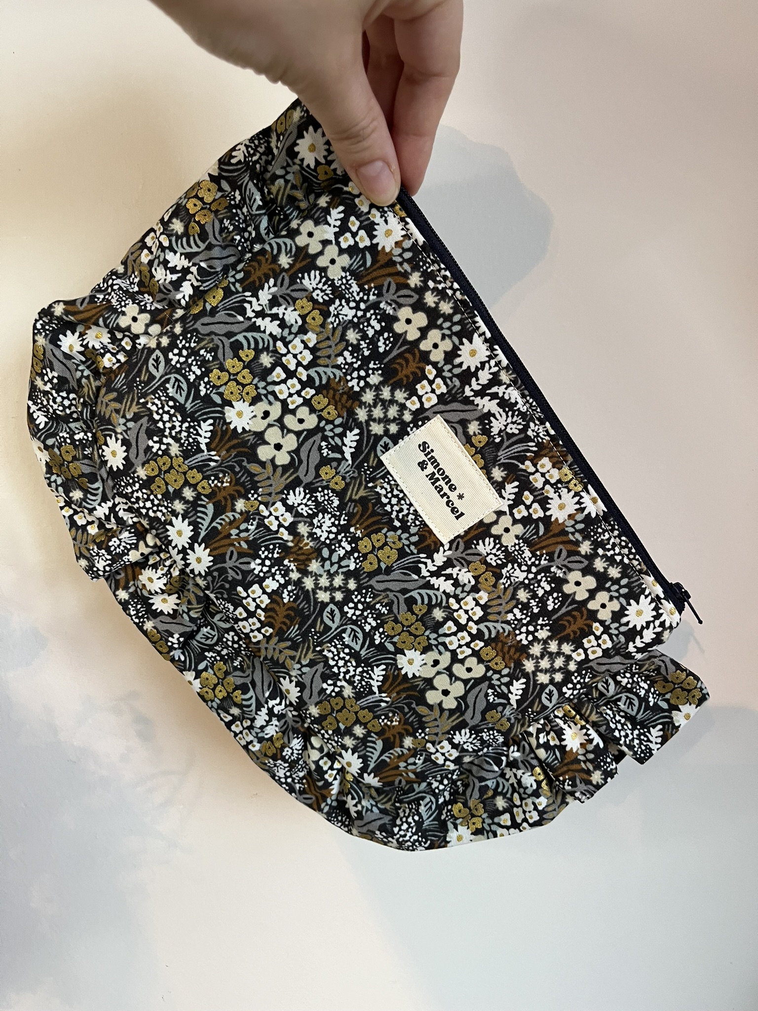 Trousse Bali - collection Vienna