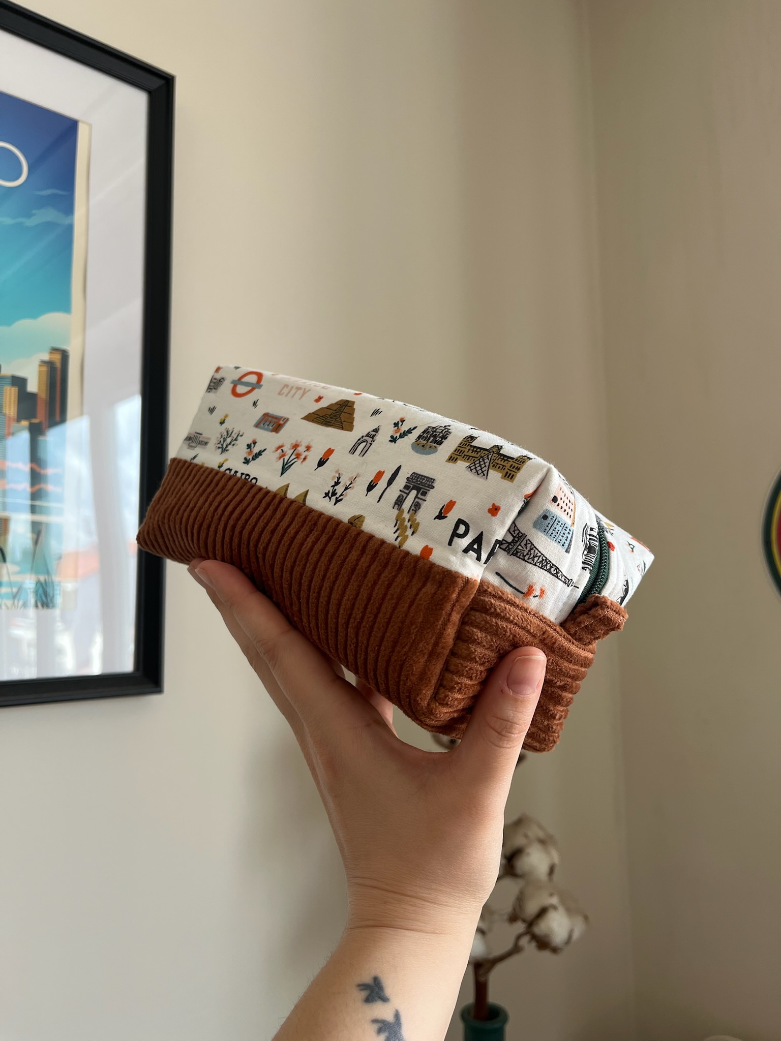 Kit Voyage – Mini 
