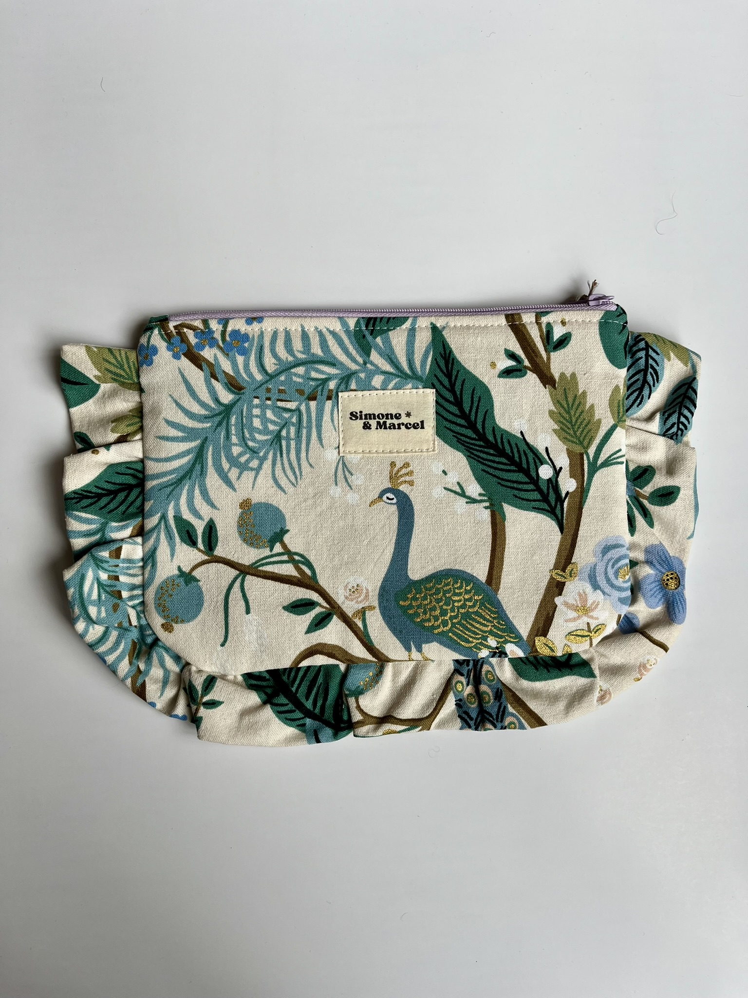 Trousse Bali - collection automne