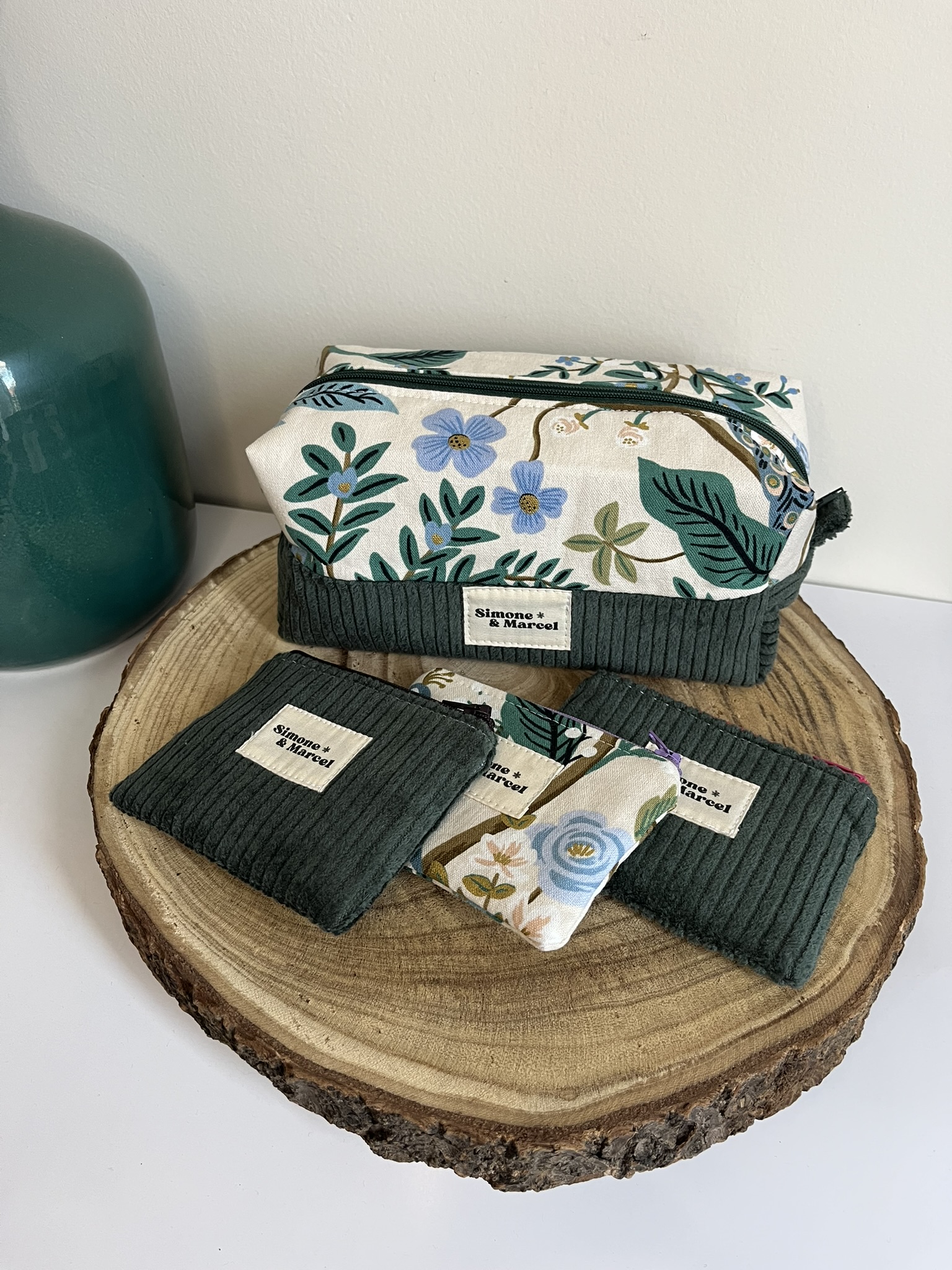 Trousse Stockholm - collection automne