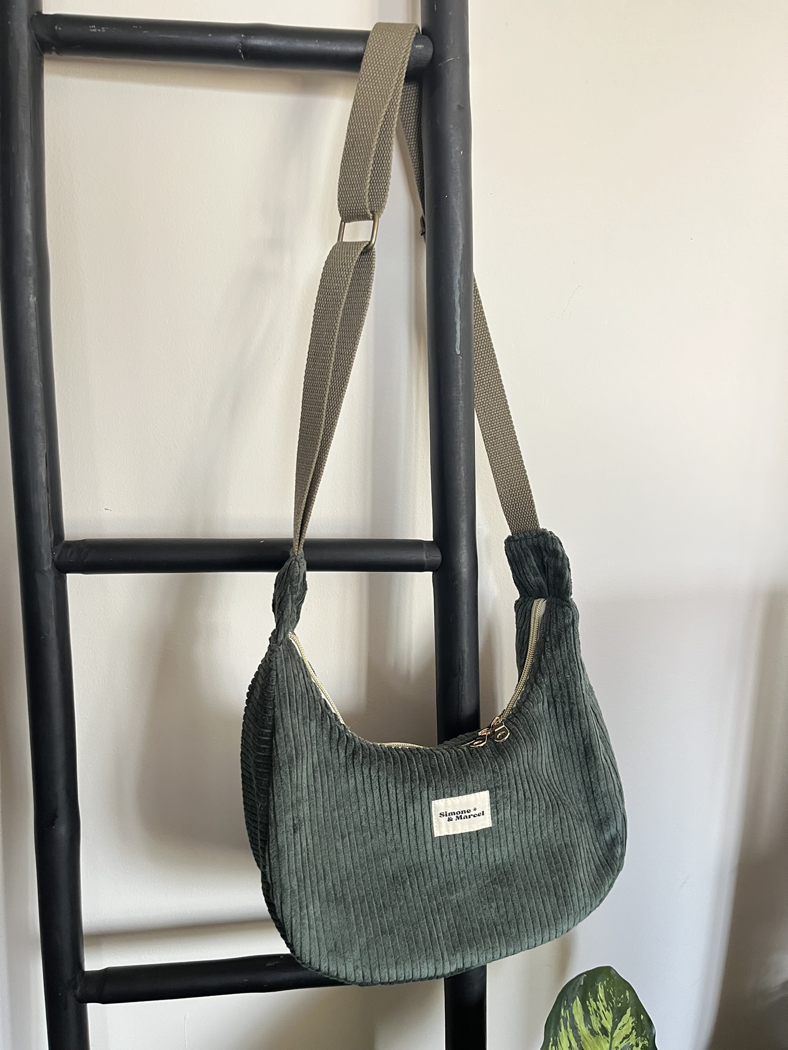 Sac Porto - Collection automne
