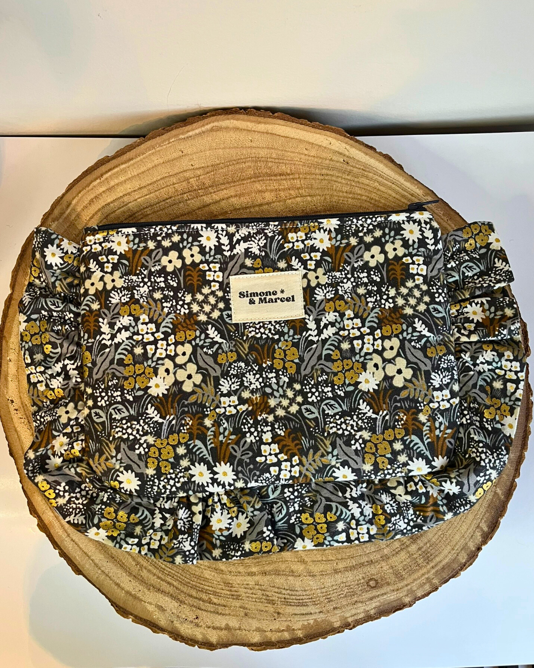 Trousse Bali - collection Vienna