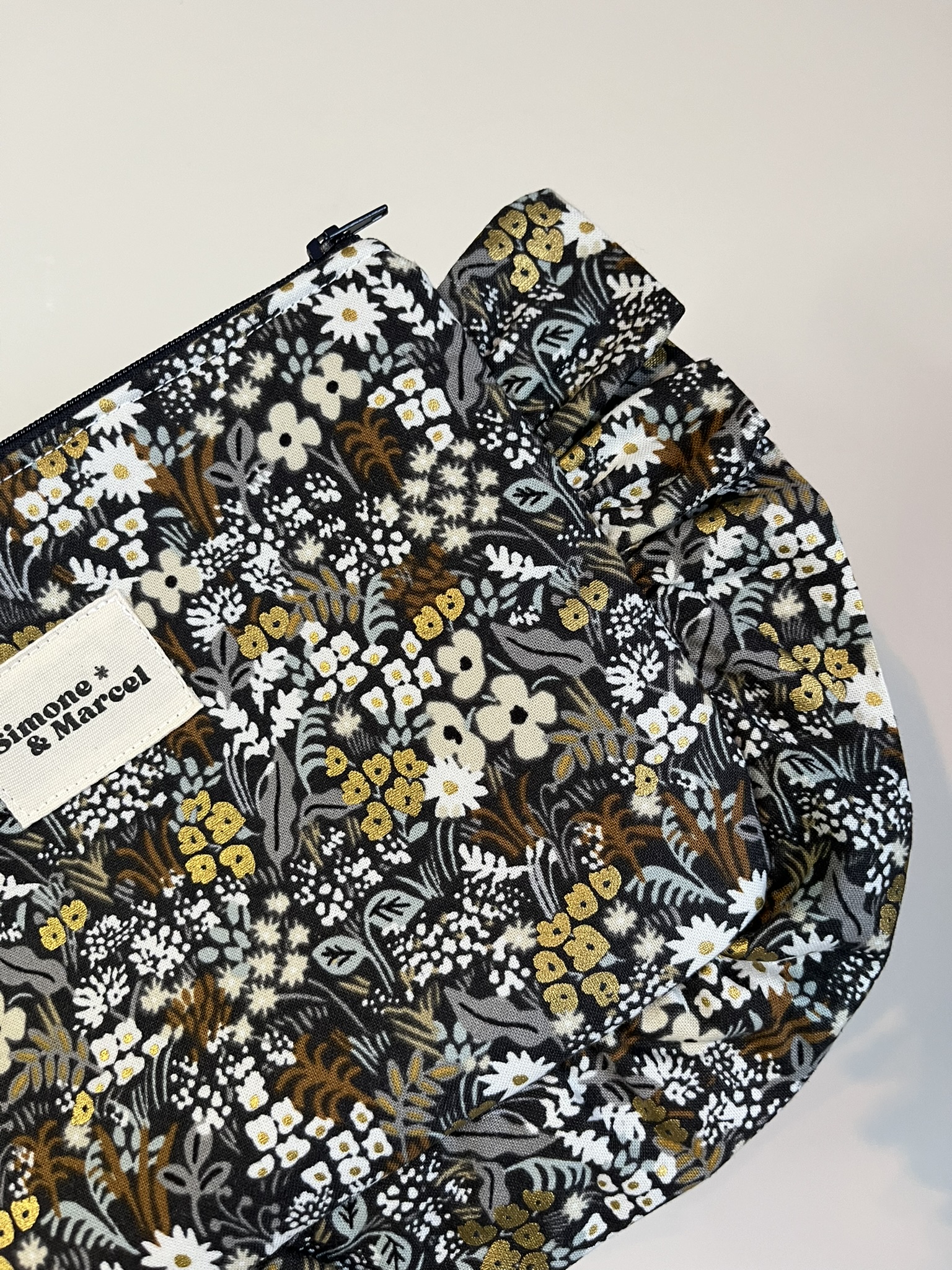 Trousse Bali - collection Vienna