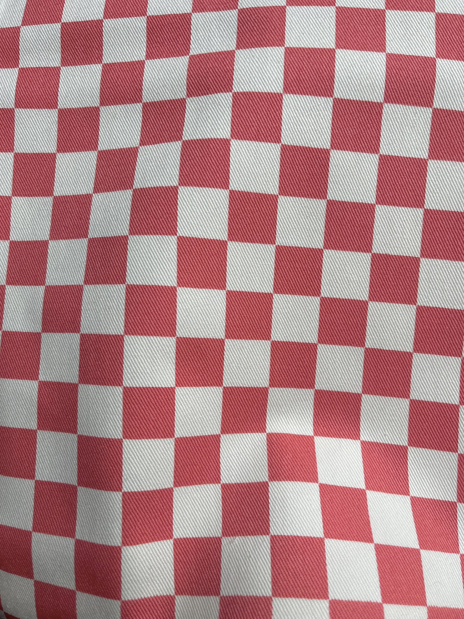 Sac banane personnalisé