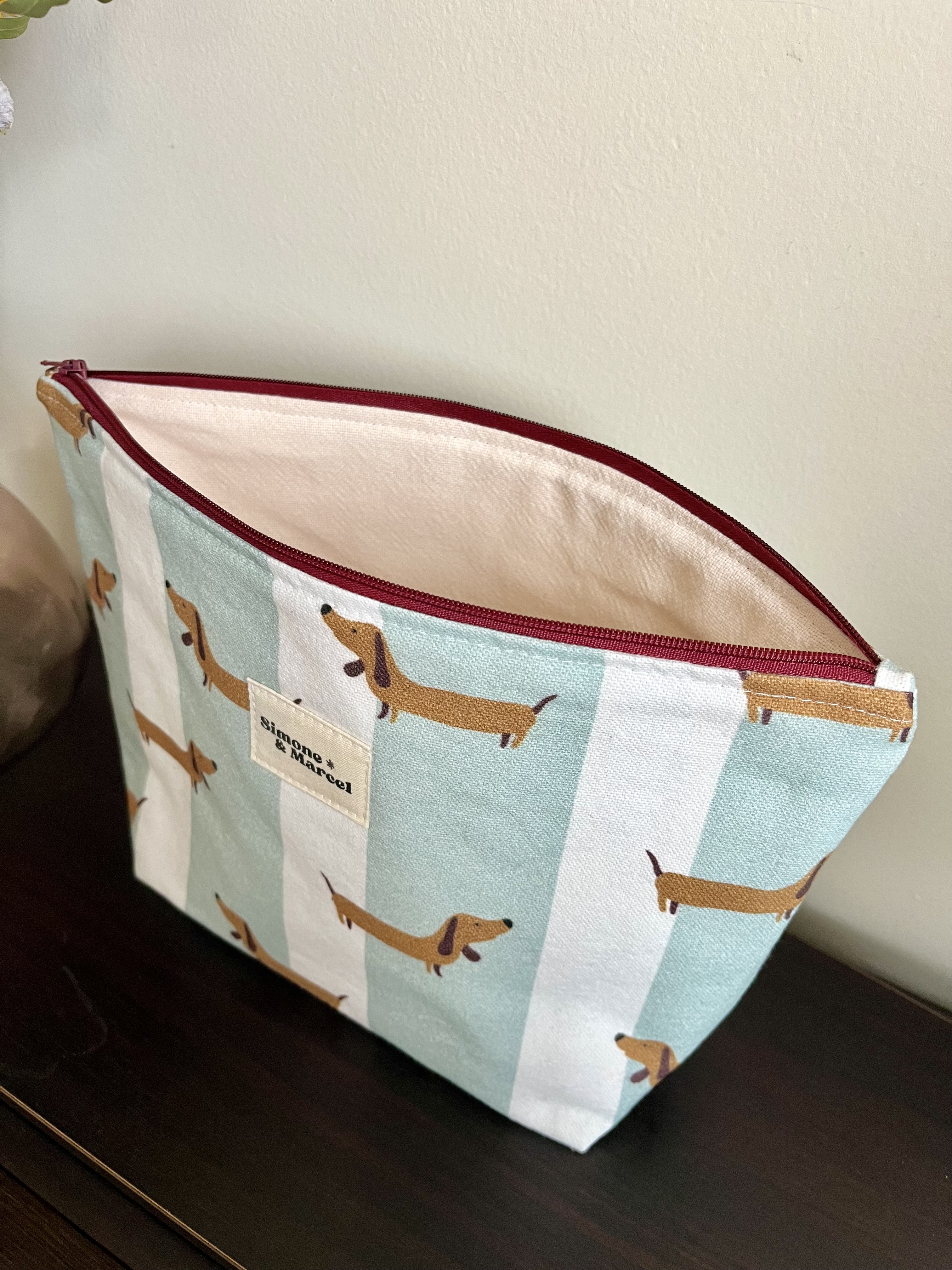 Trousse Tallinn - Collection Teckel