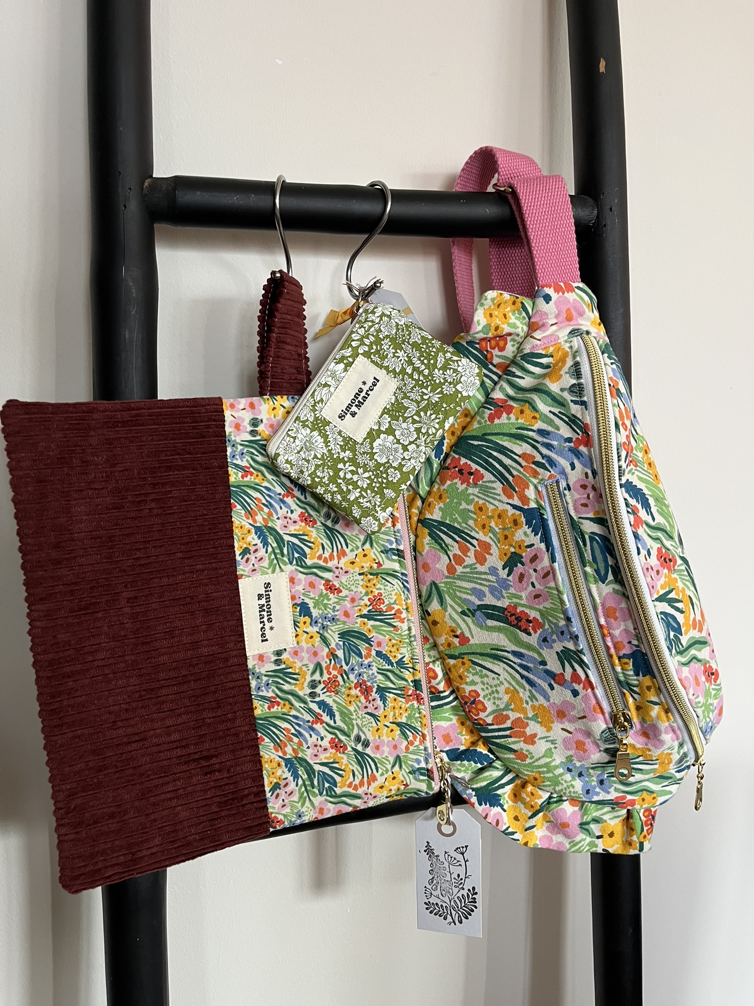 Kit Garden - Maxi