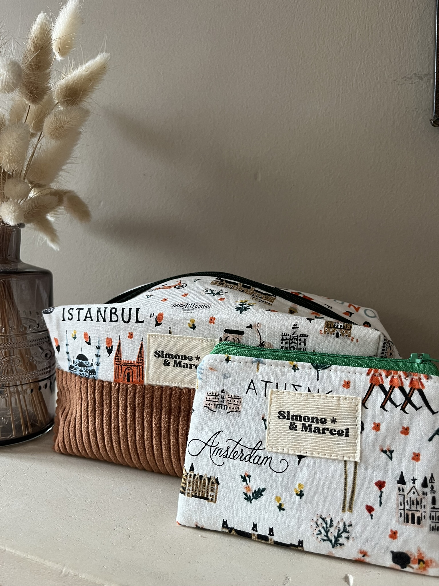Kit Voyage – Mini 