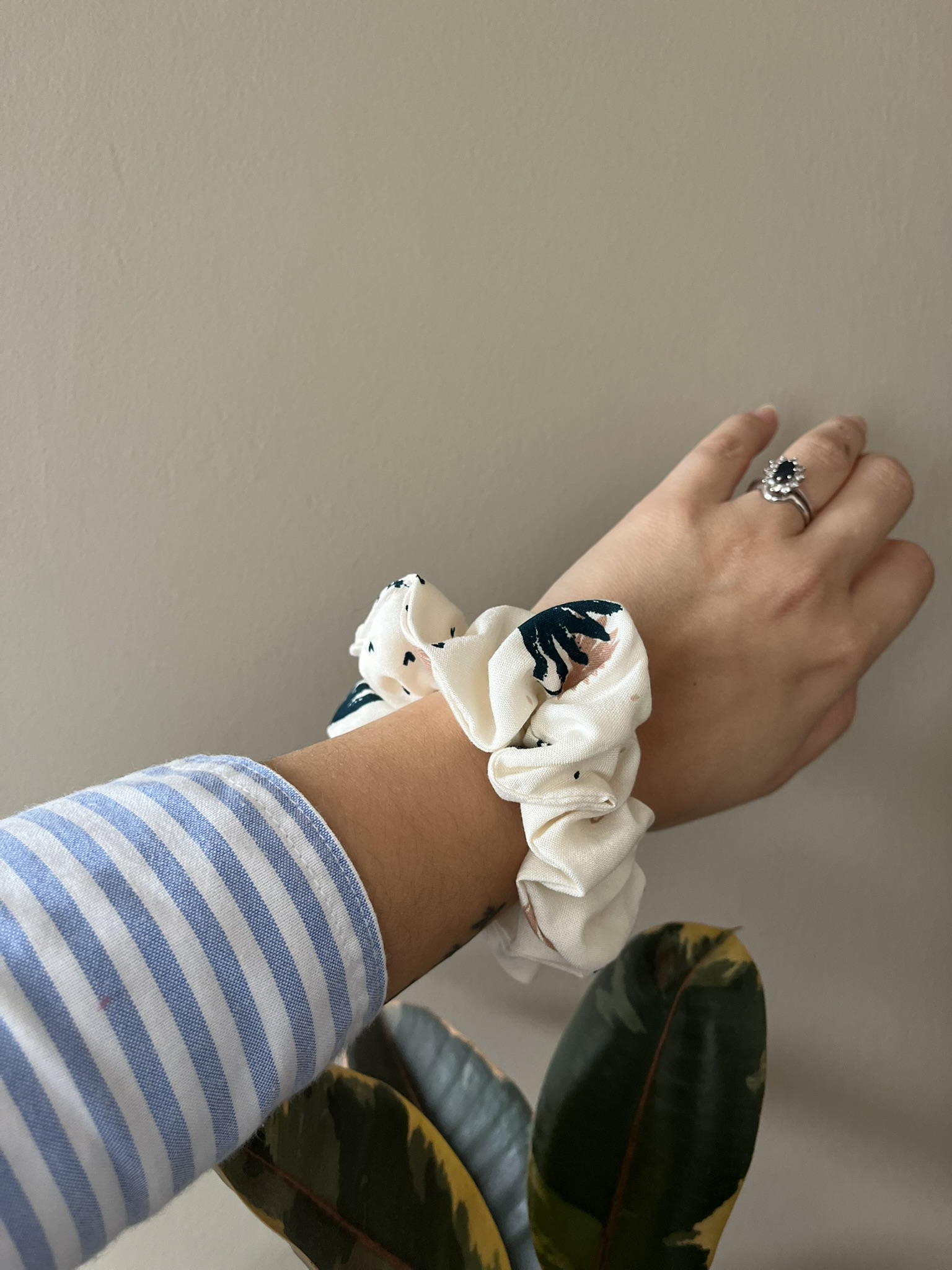 Chouchou - collection automne
