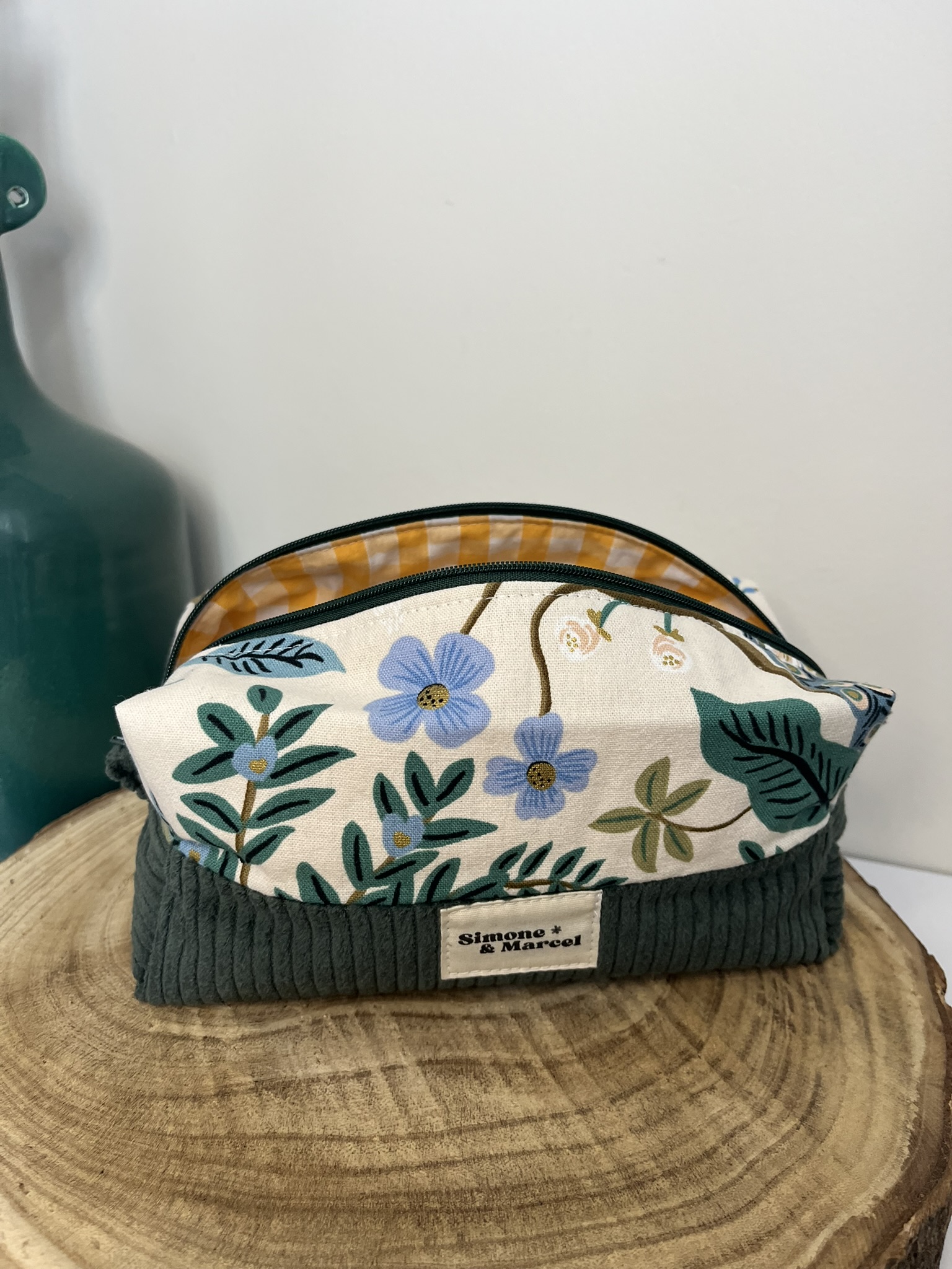 Trousse Stockholm - collection automne