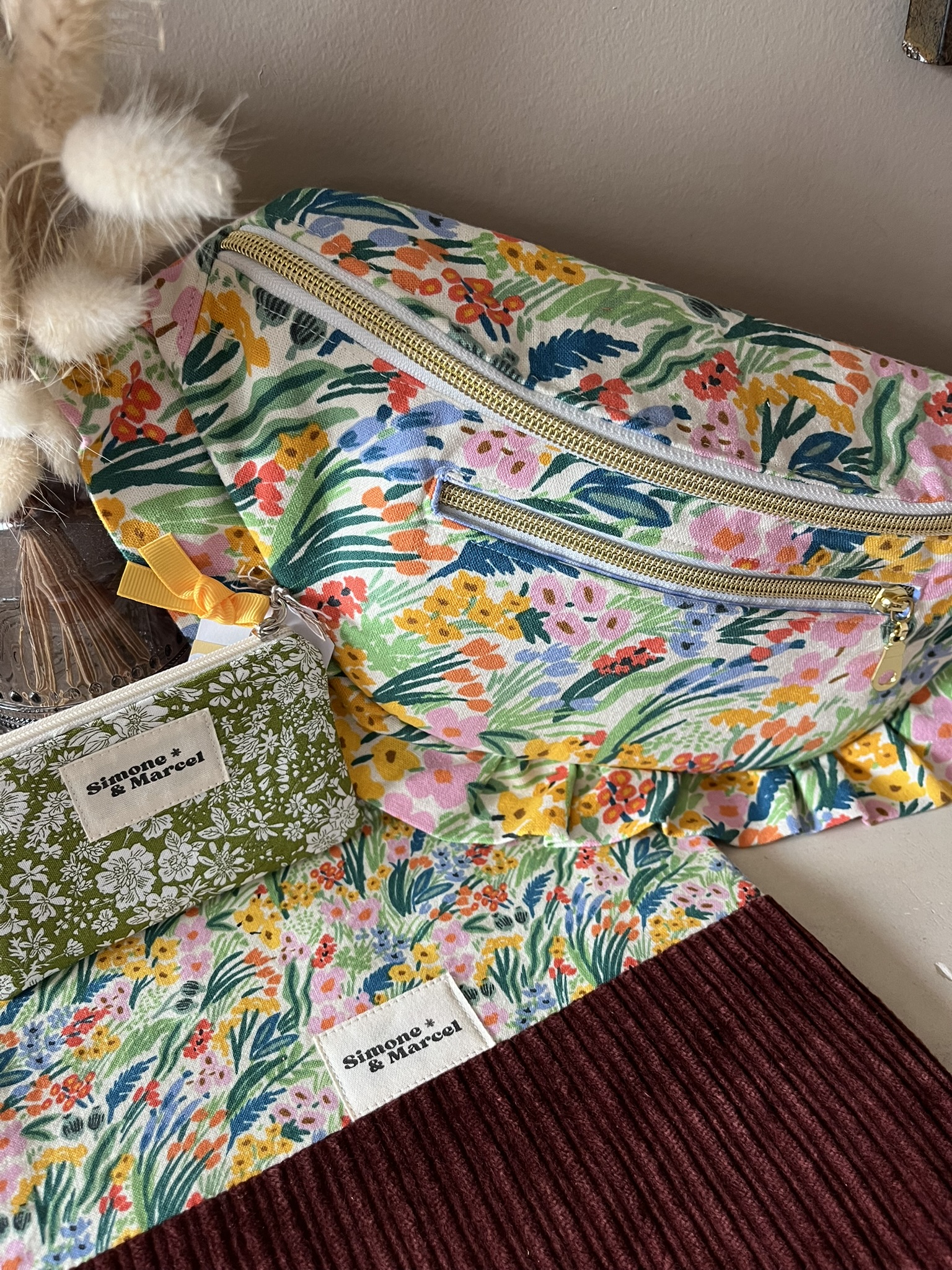 Kit Garden - Maxi