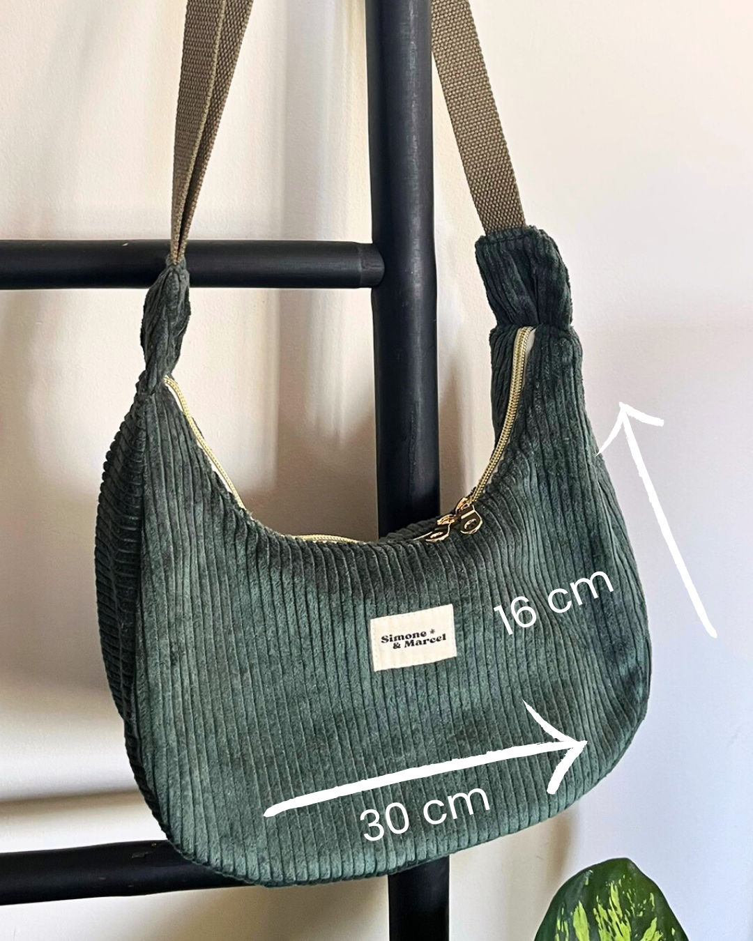 Sac Porto - Collection automne