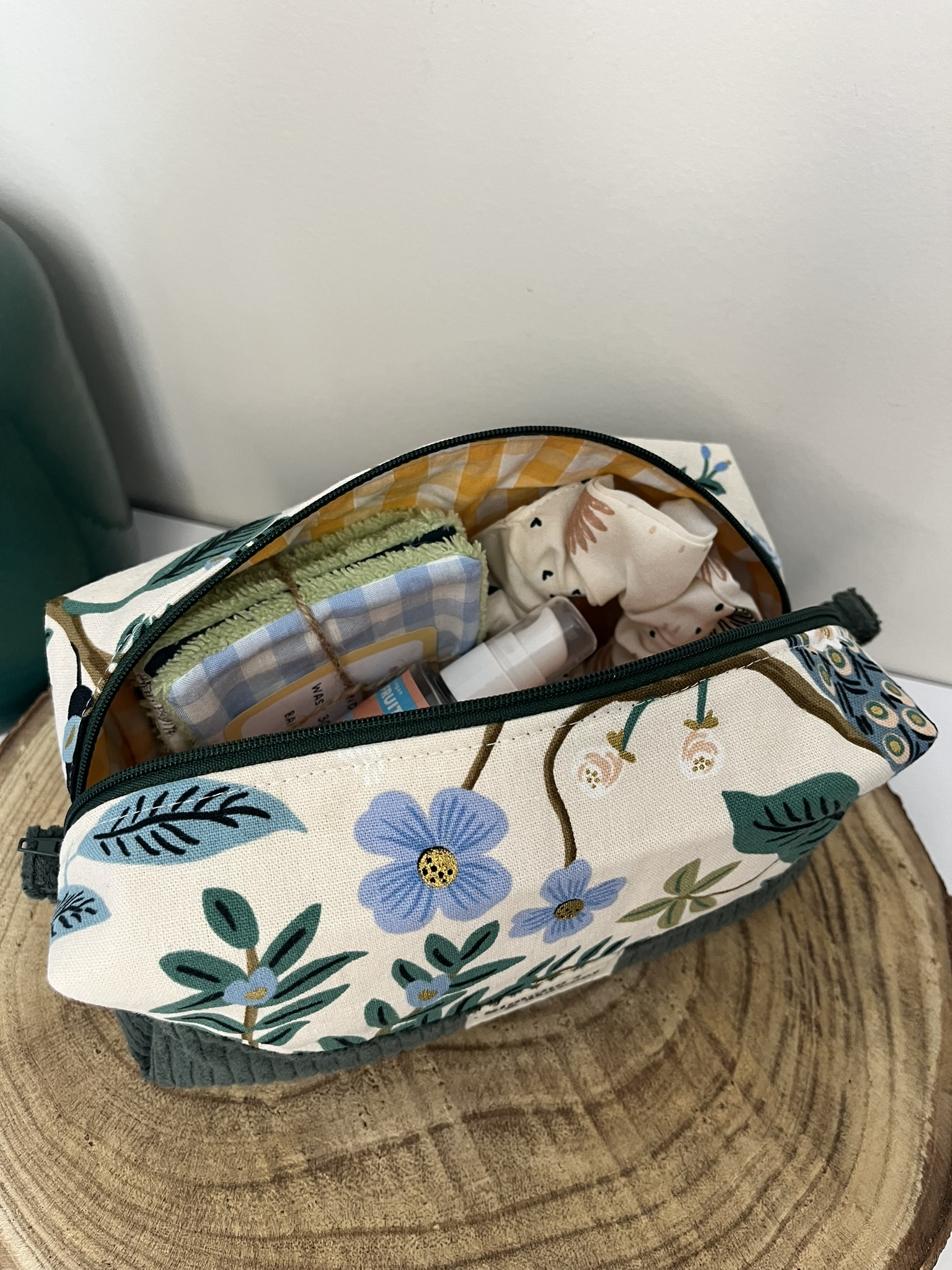 Trousse Stockholm - collection automne
