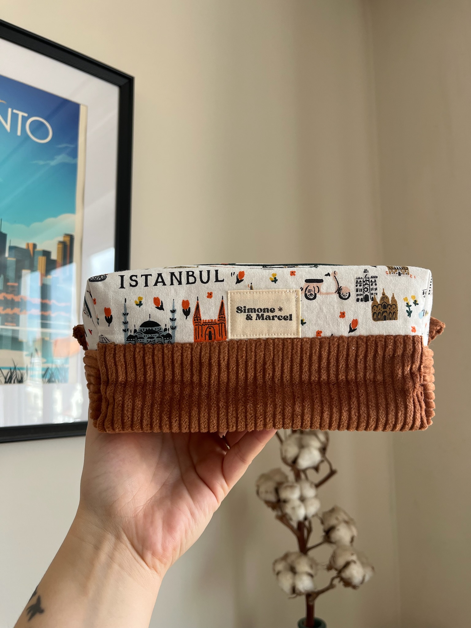Kit Voyage – Mini 