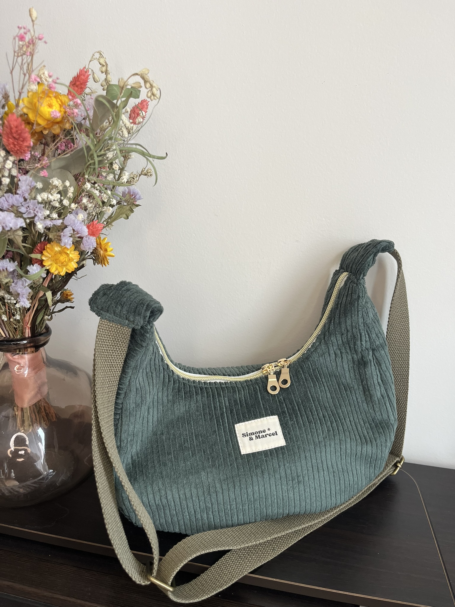 Sac Porto - Collection automne