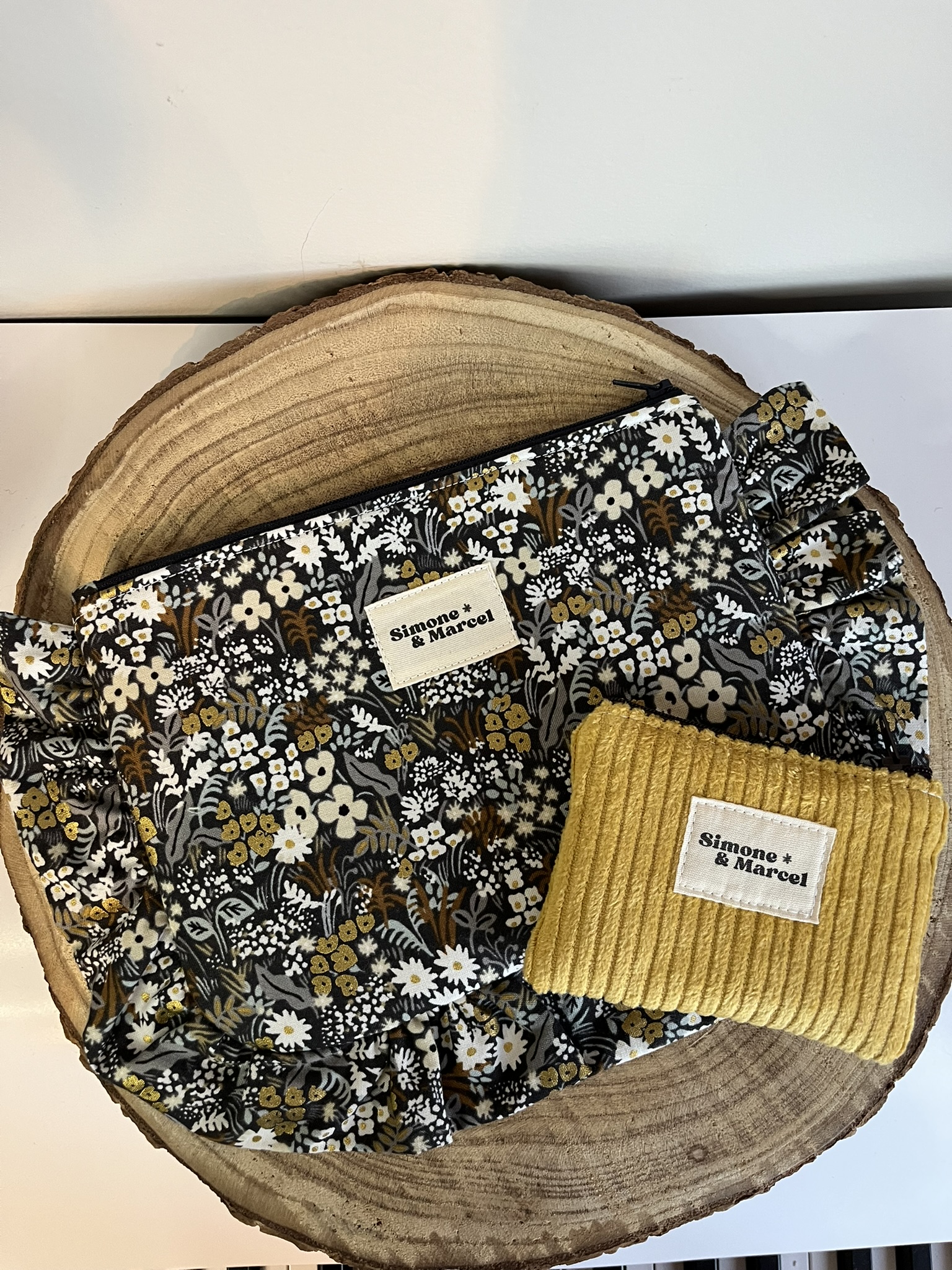 Trousse Bali - collection Vienna