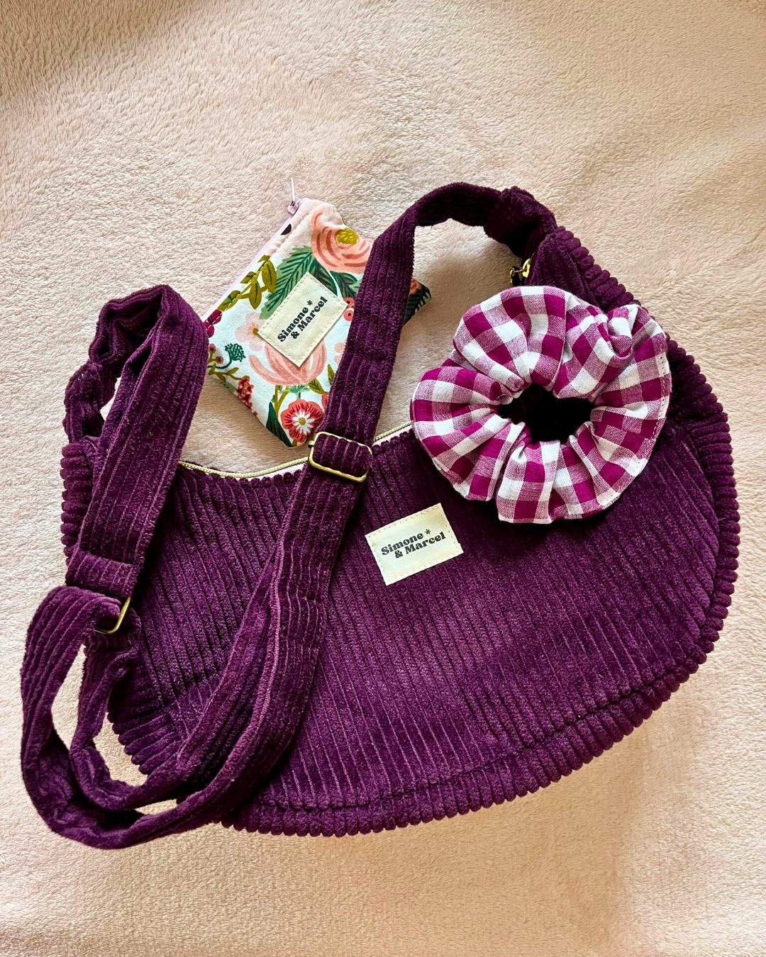 Sac Porto 