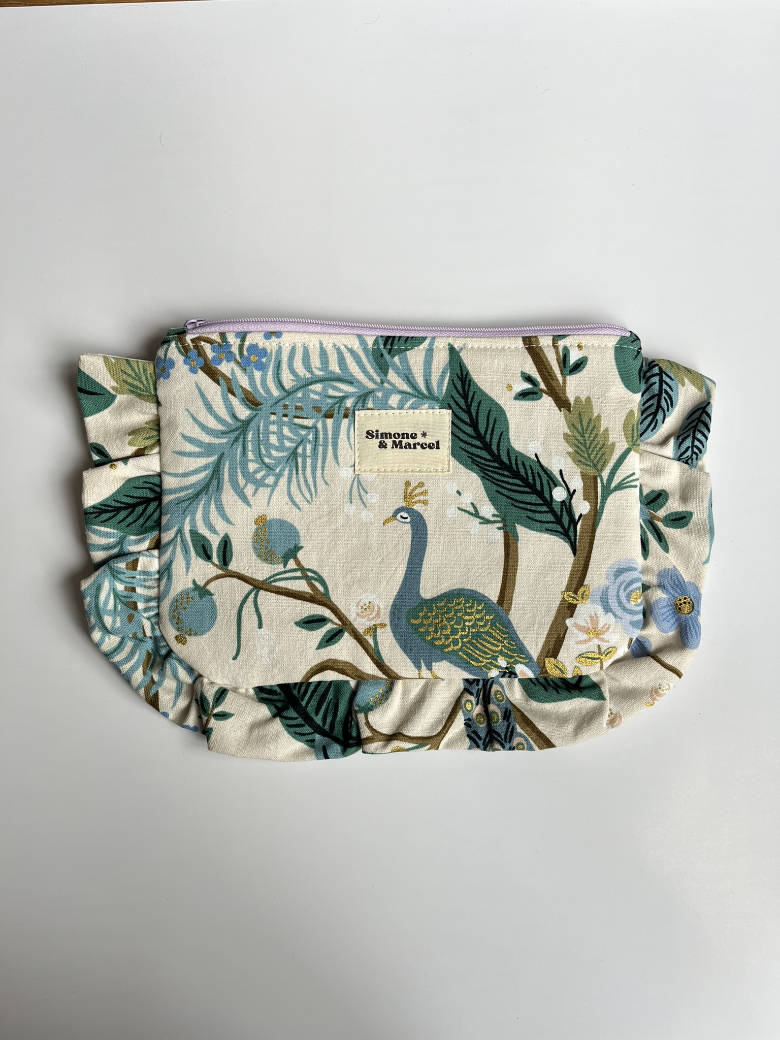 Trousse Bali - collection automne