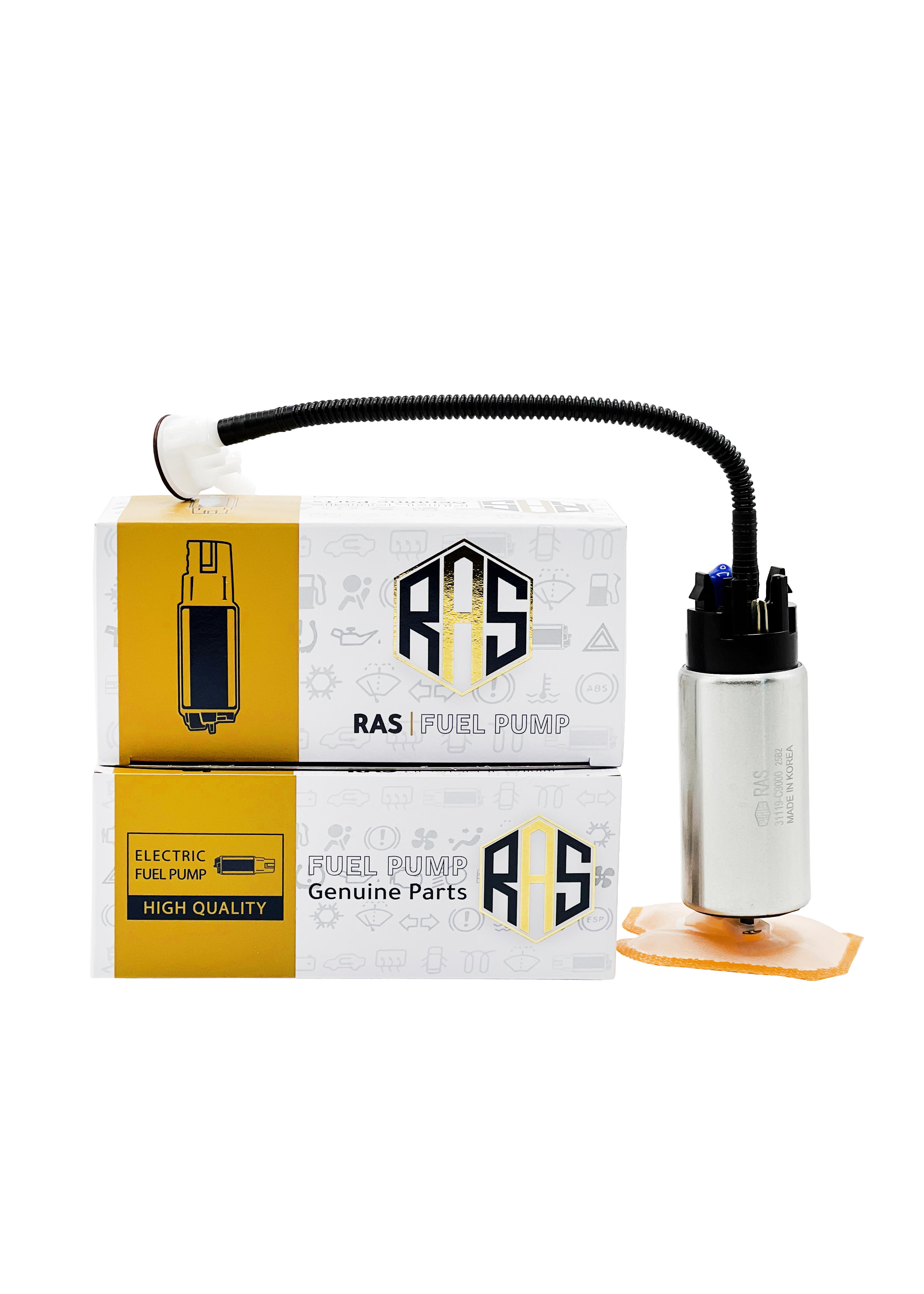 C9000 RAS فيت بم