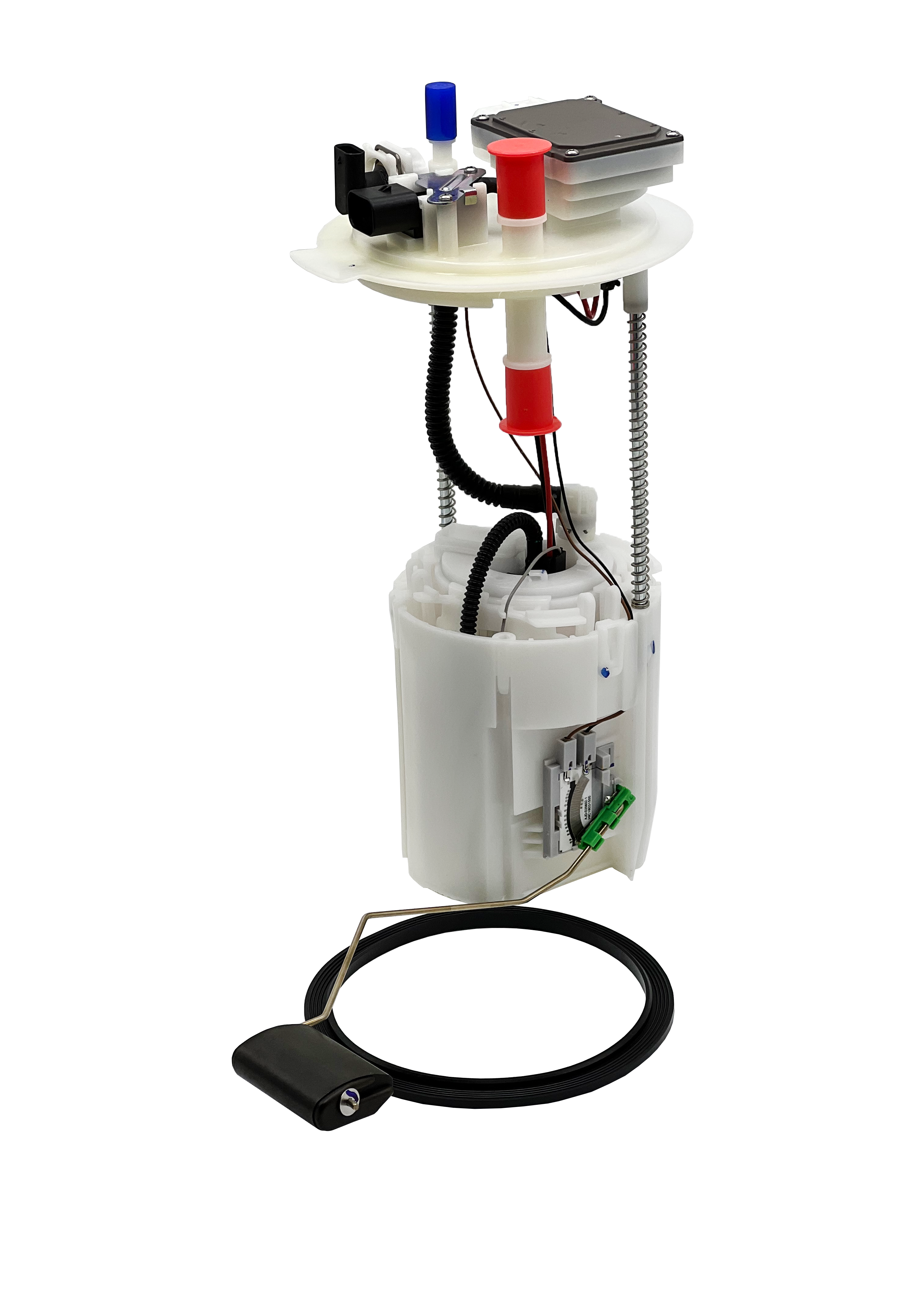 قاعدة فيت بم كمارو - كاديلاك