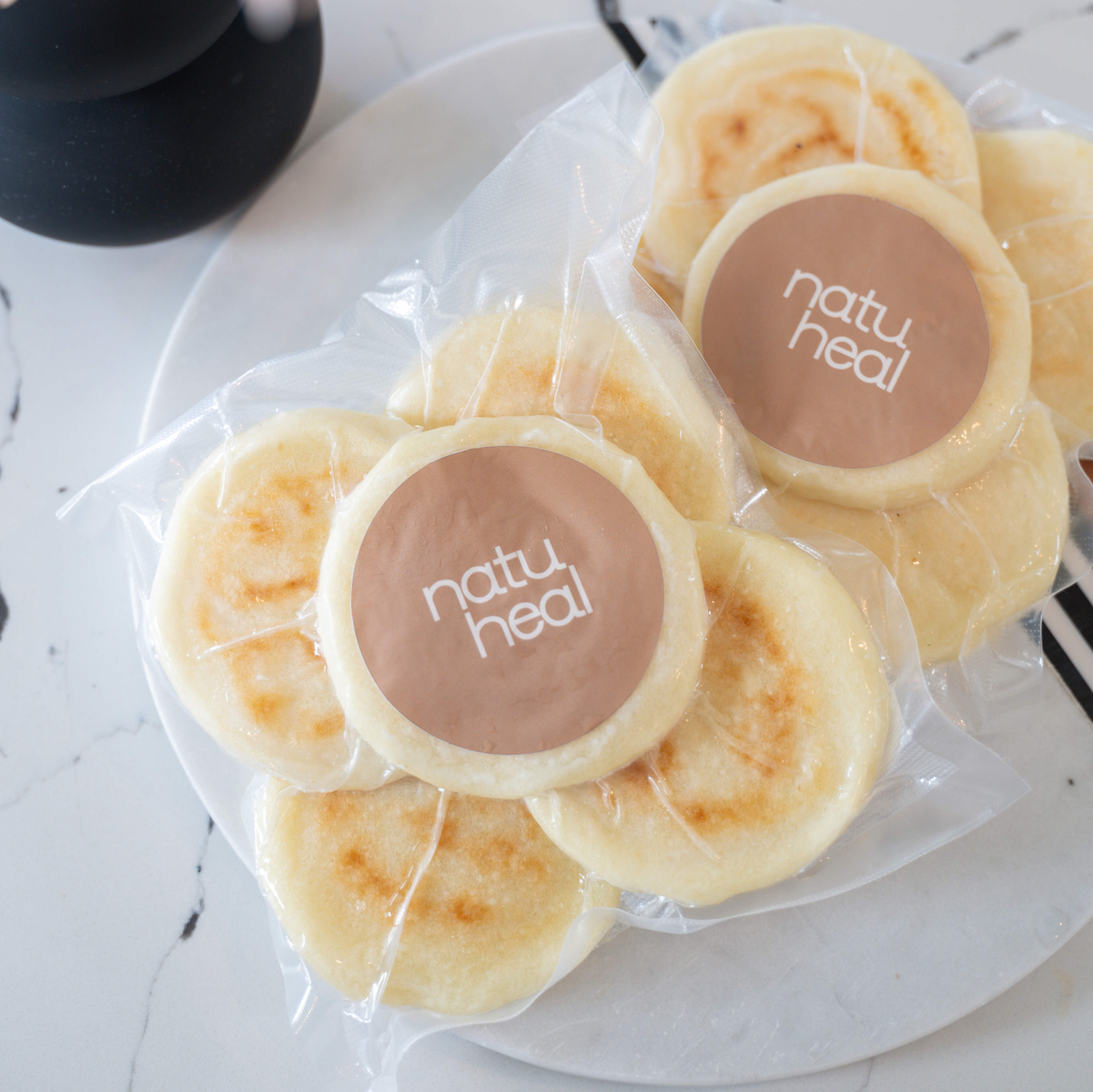 YUCCA AREPAS