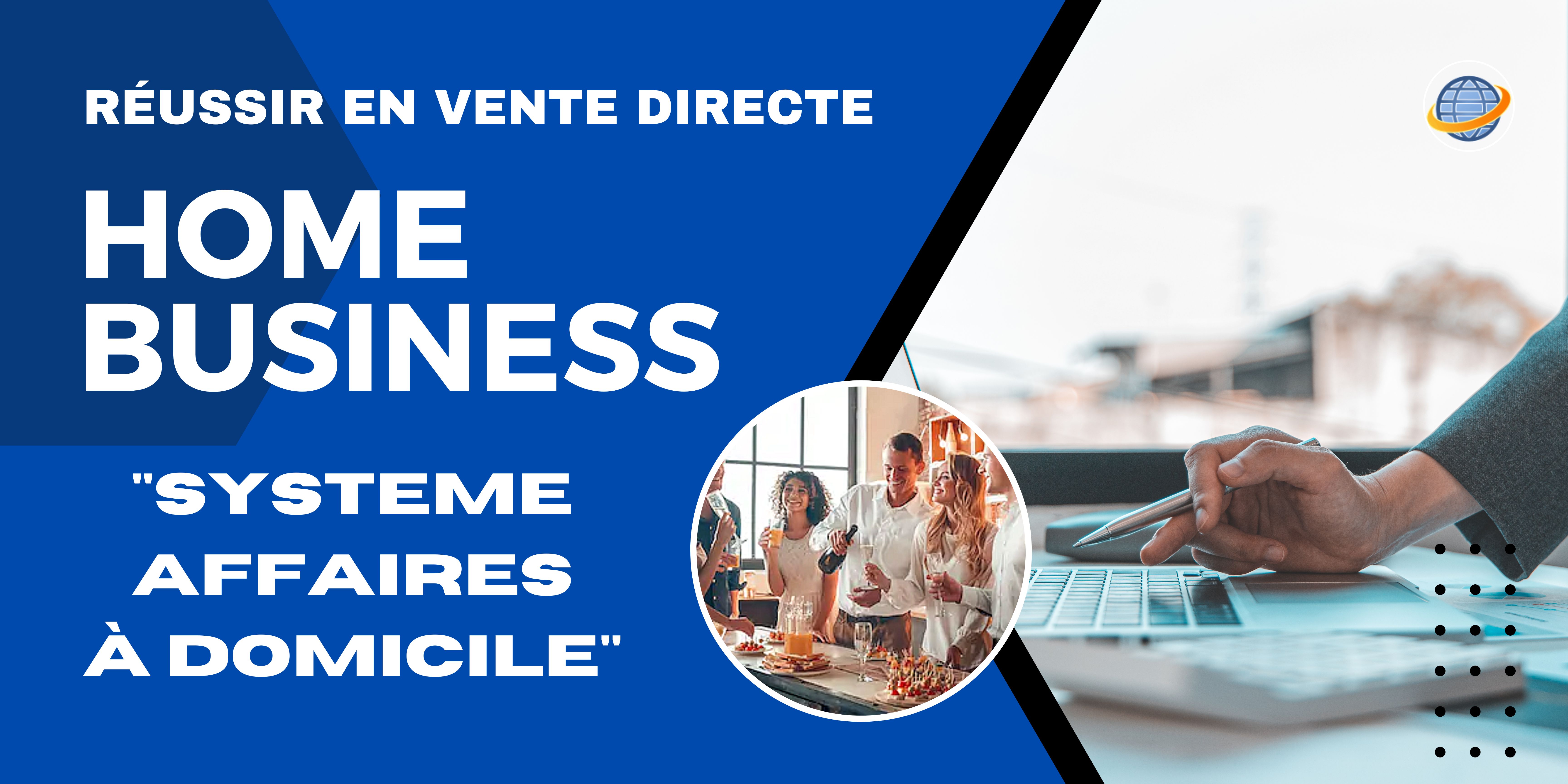Formation "Système Affaires à domicile"