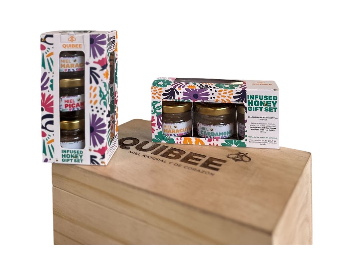 SET REGALO X 3 UNIDADES DE 30g CON PALITO MELARIO