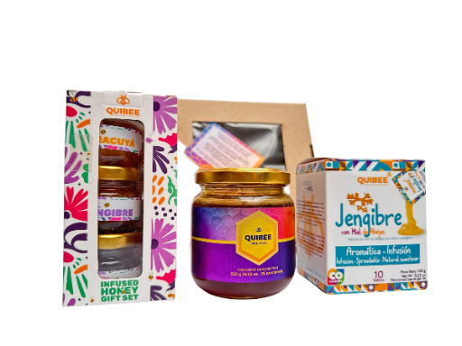 ANCHETA MELOSA MIEL 150g