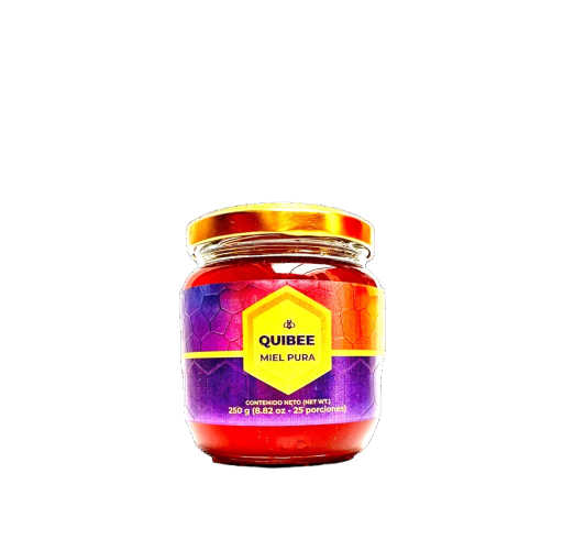 Miel 250 g
