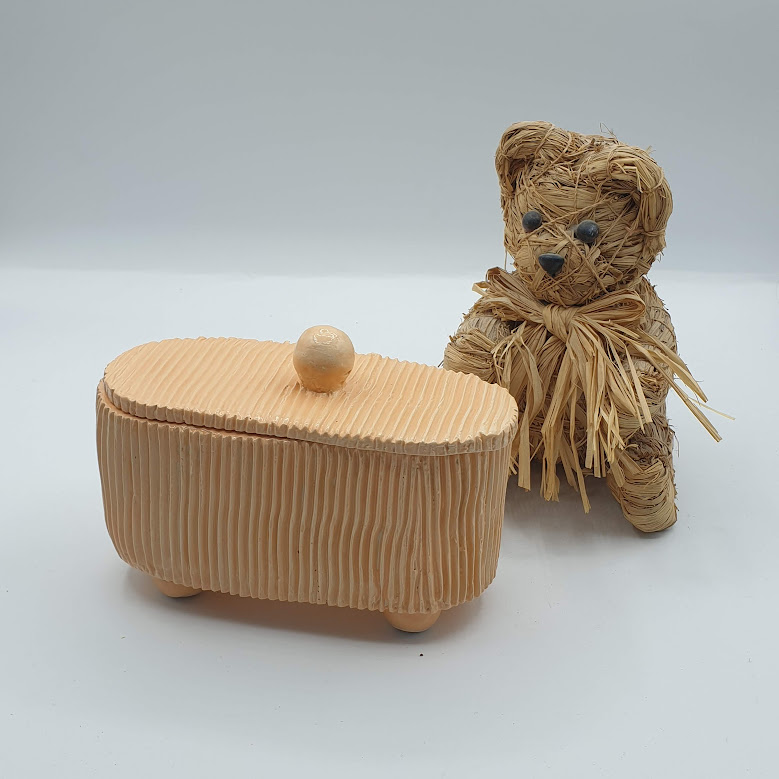 Pot à couvercle PAQUITO