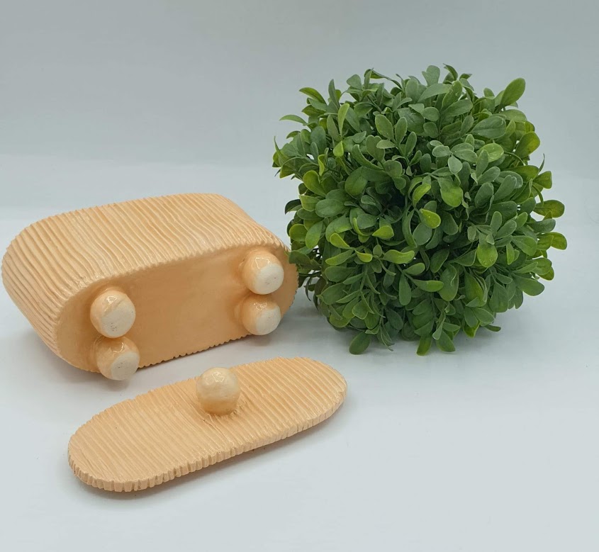 Pot à couvercle PAQUITO