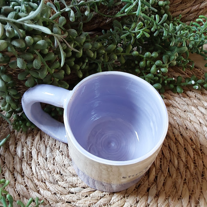 Tasse à message " C.D.I Chieuse à durée...indeterminée "