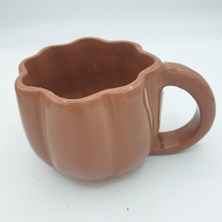 Tasse CITROUILLE