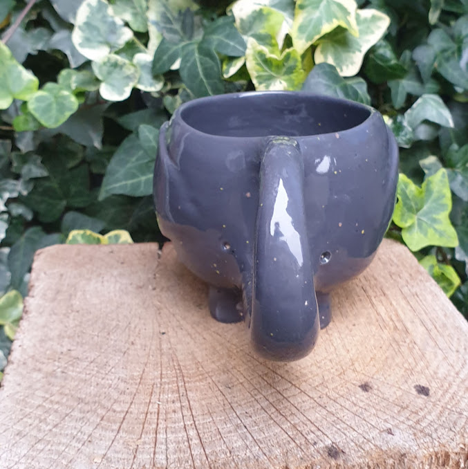 Tasse ELEPHANT GRIS
