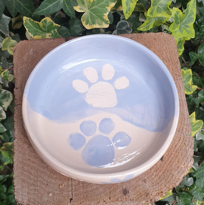 Gamelle CHARLY  personnalisable