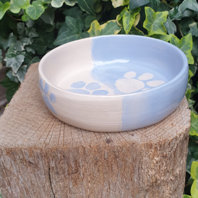 Gamelle CHARLY  personnalisable