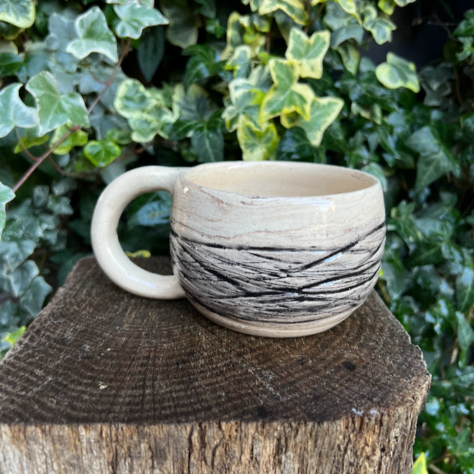 Tasse  TRACÉ INFINI