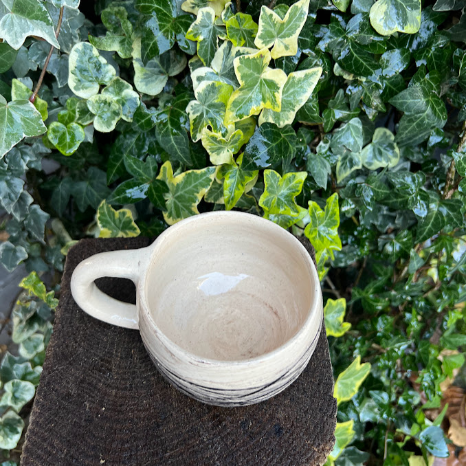 Tasse  TRACÉ INFINI