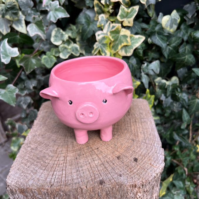 Tasse PIGGY LA COCHONNE