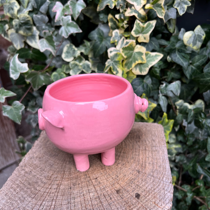 Tasse PIGGY LA COCHONNE