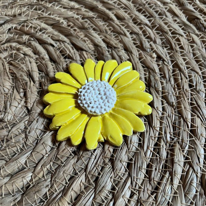 Petite fleur à l’unité BELLIS