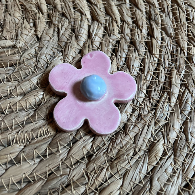 Petite fleur à l’unité Lobelia