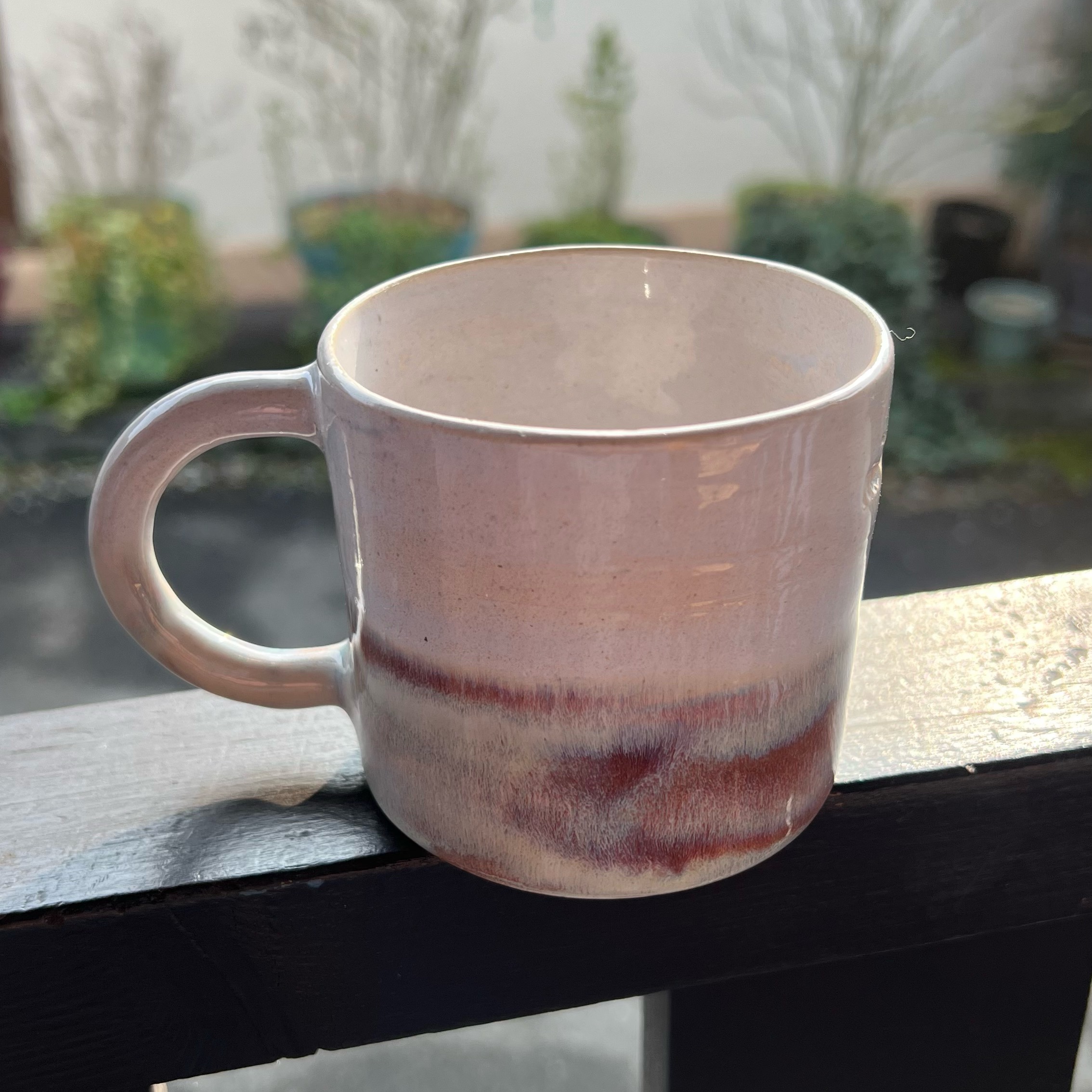 Tasse MÈRE VEILLEUSE 