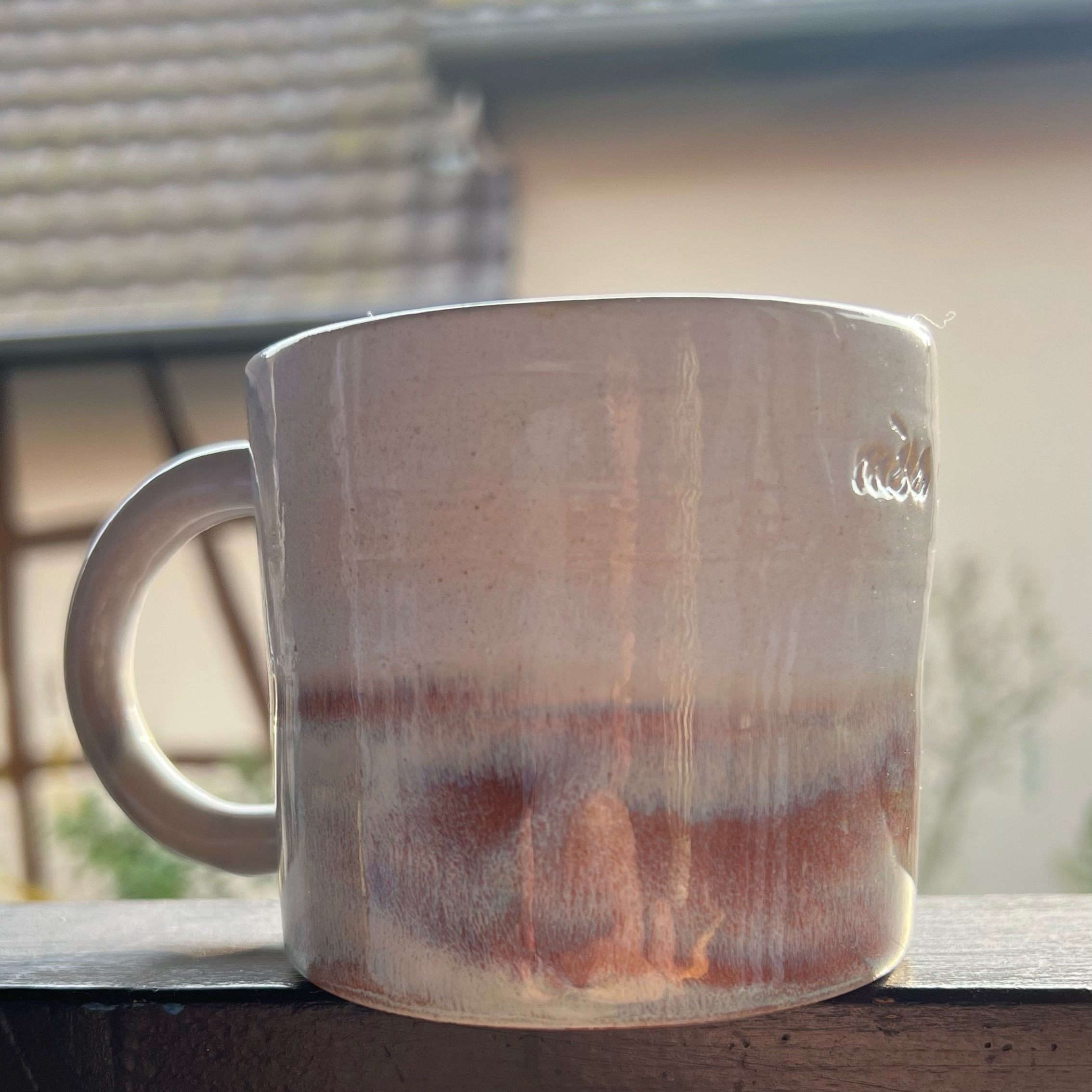 Tasse MÈRE VEILLEUSE 