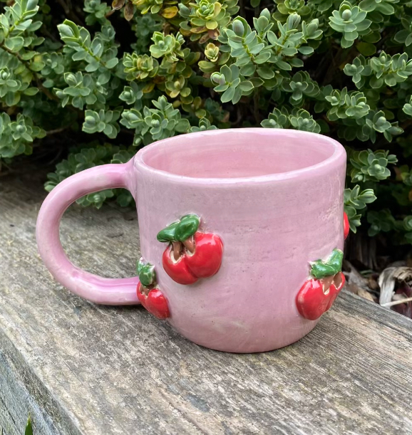 Tasse CERISE
