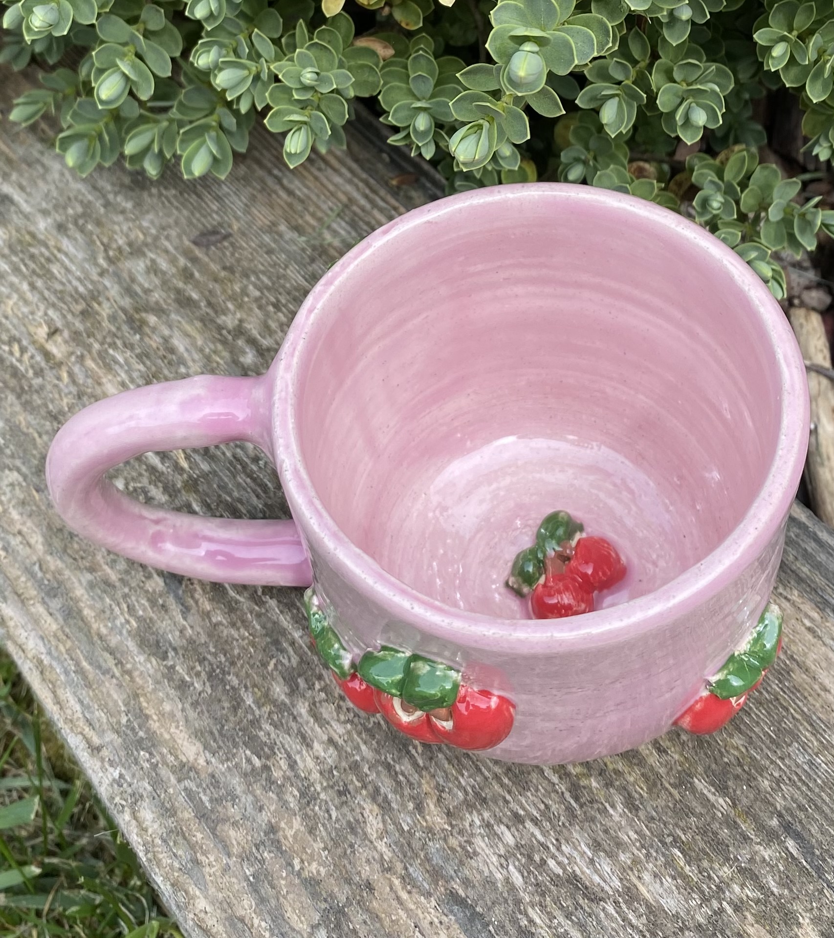 Tasse CERISE